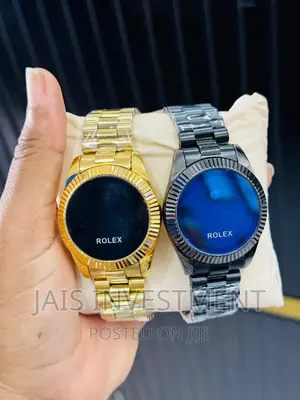Rolex Watch