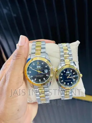 Rolex Watch