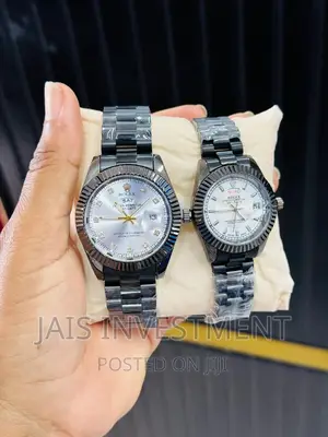 Rolex Watch
