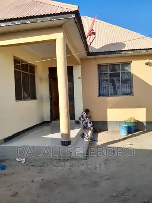 3bdrm House in Kibaha Kwa Mfipa for sale