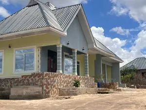 4bdrm House in Kiluvya Madukani for sale