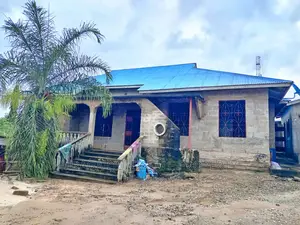 4bdrm House in Mbezi Mwisho for sale