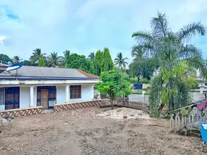 4bdrm House in Mbezi Mwisho for sale