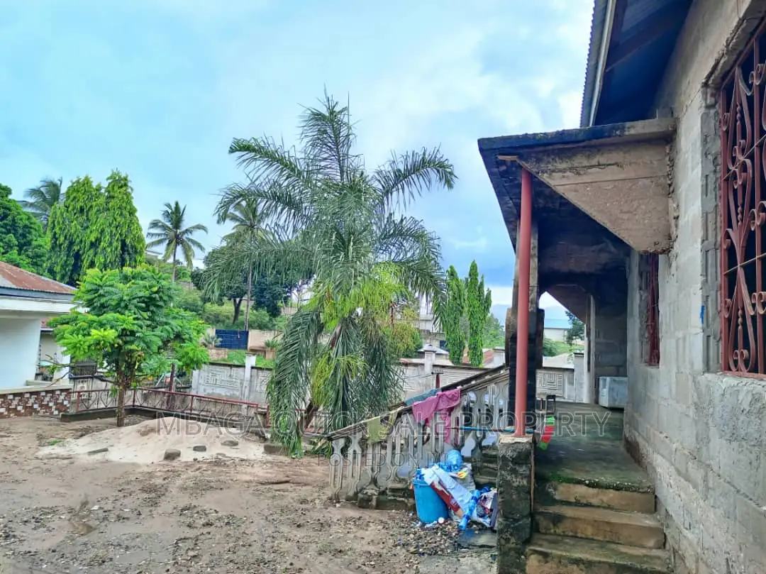 4bdrm House in Mbezi Mwisho for sale