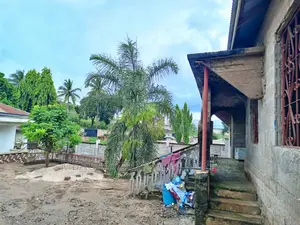 4bdrm House in Mbezi Mwisho for sale
