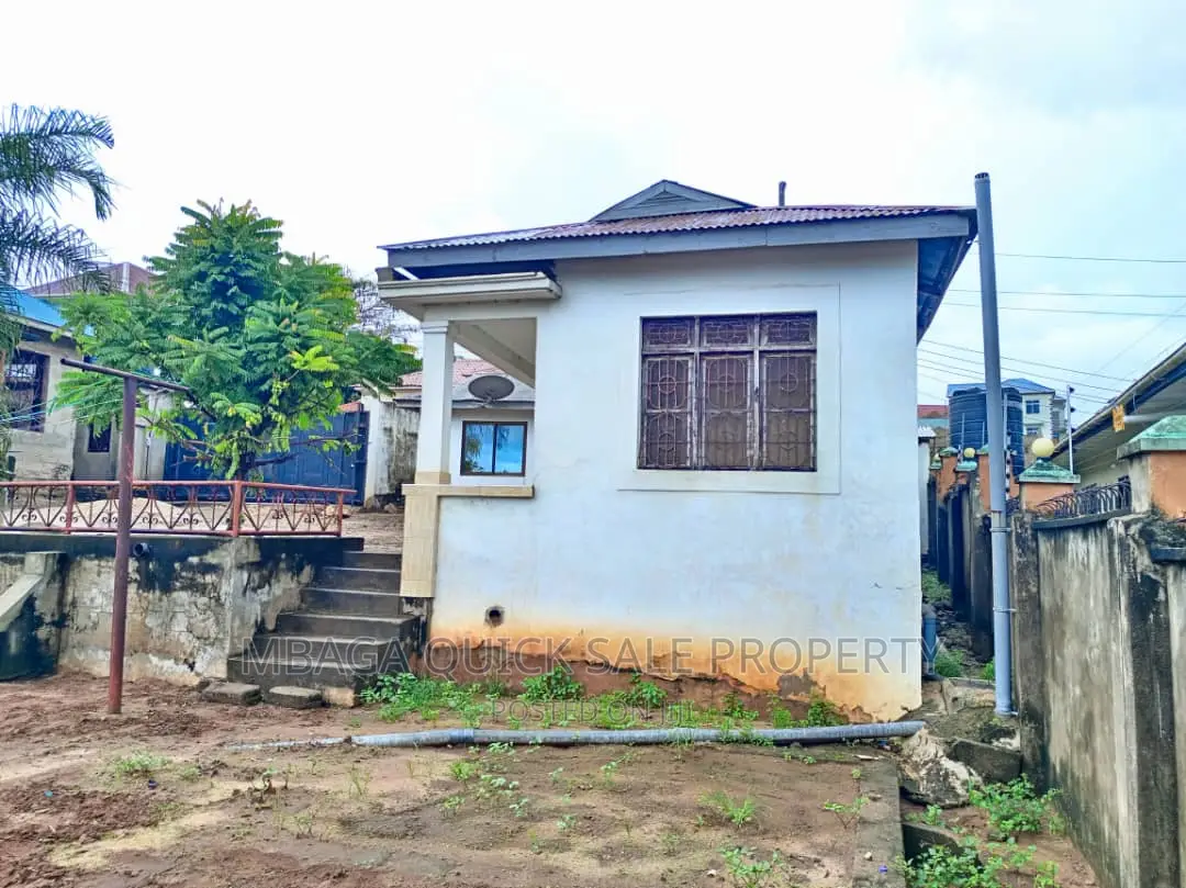 4bdrm House in Mbezi Mwisho for sale