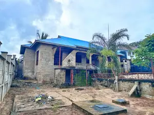 4bdrm House in Mbezi Mwisho for sale