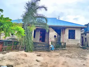 4bdrm House in Mbezi Mwisho for sale