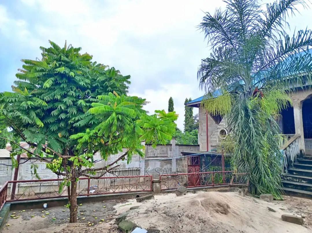 4bdrm House in Mbezi Mwisho for sale