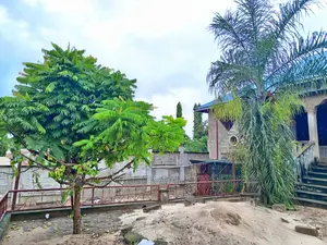 4bdrm House in Mbezi Mwisho for sale