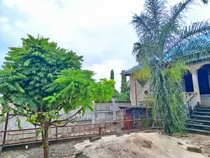 4bdrm House in Mbezi Mwisho for sale
