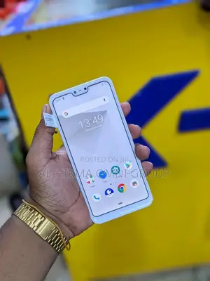 Sharp Aquos Sense SHV40 32 GB White