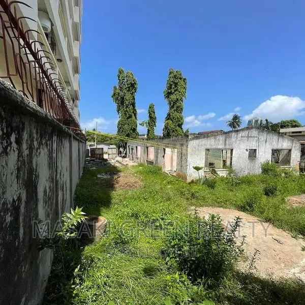 Plot for Sale at Kijitonyama