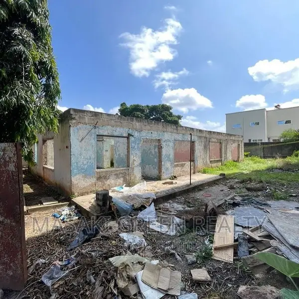 Plot for Sale at Kijitonyama