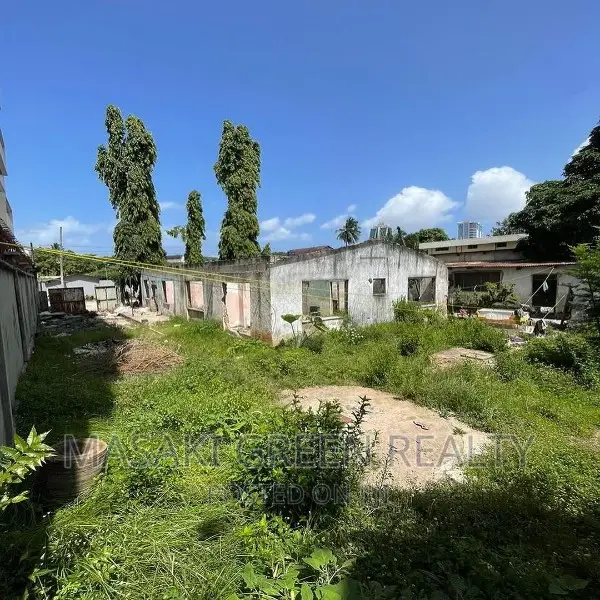 Plot for Sale at Kijitonyama