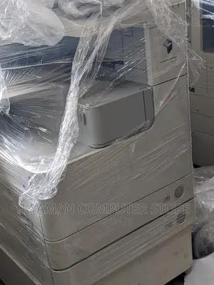 Photocopy Canon Ir 2520