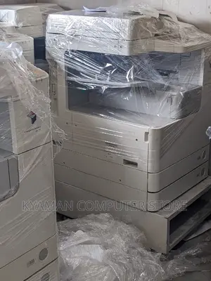 Photocopy Canon Ir 2520