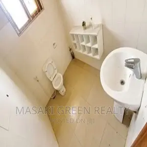 4bdrm House in Ununio Beach, Kunduchi for sale