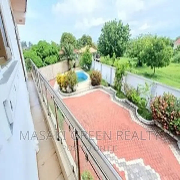 4bdrm House in Ununio Beach, Kunduchi for sale