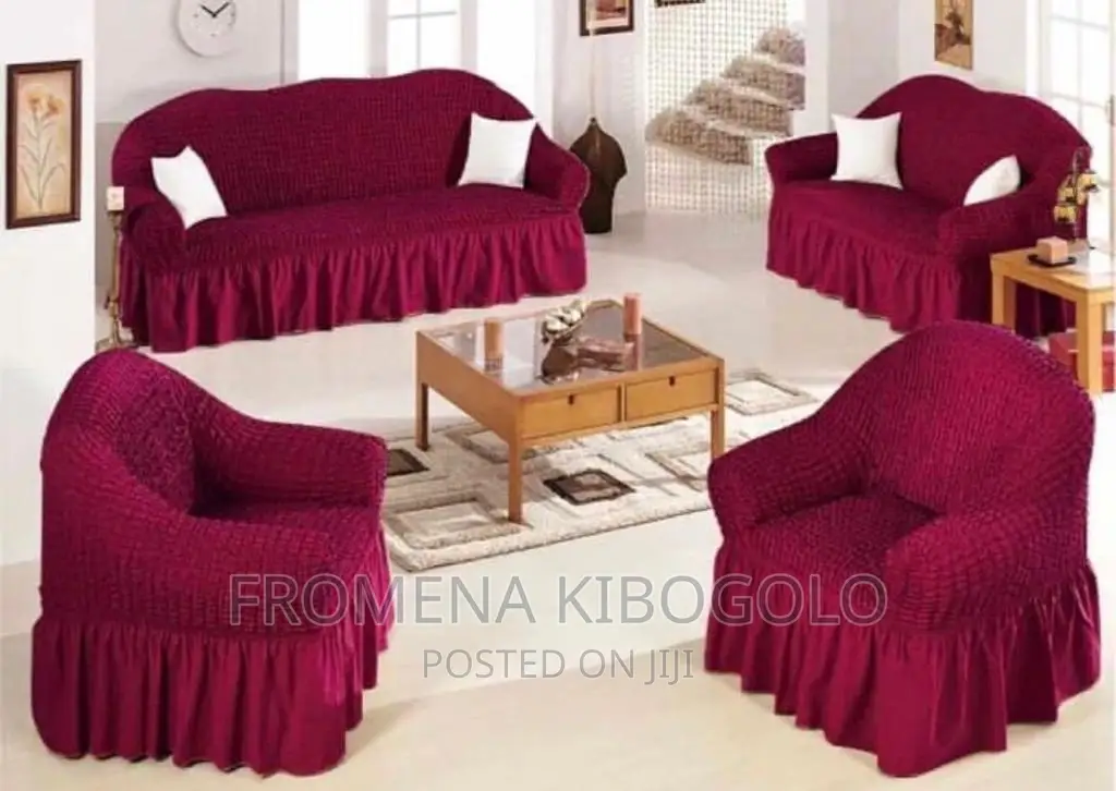 Sofacover Za Marinda