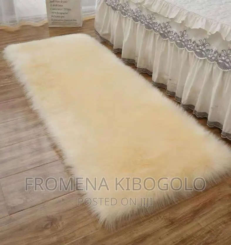 Rugs Za Manyoya Kubwa