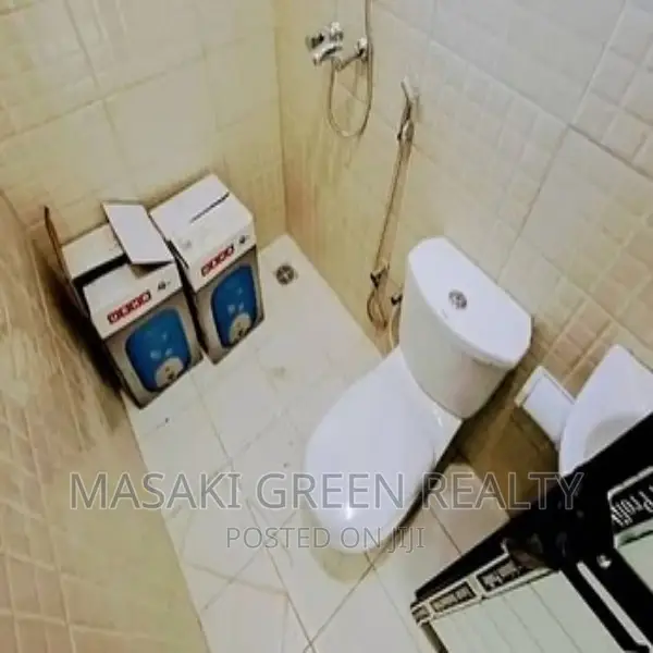 3bdrm House in Mbezi Beach for sale