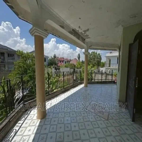 3bdrm House in Mbezi Beach for sale
