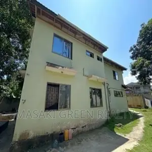 3bdrm House in Mbezi Beach for sale