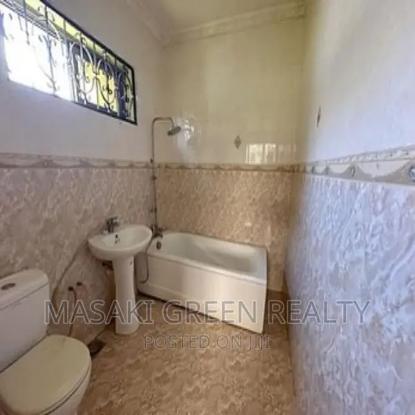 3bdrm House in Mbezi Beach for sale