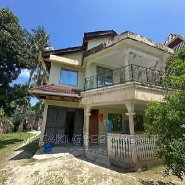 3bdrm House in Mbezi Beach for sale