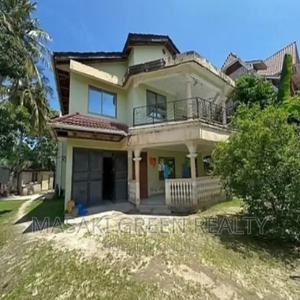 3bdrm House in Mbezi Beach for sale