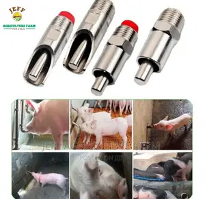 Favorite Pig Nipples