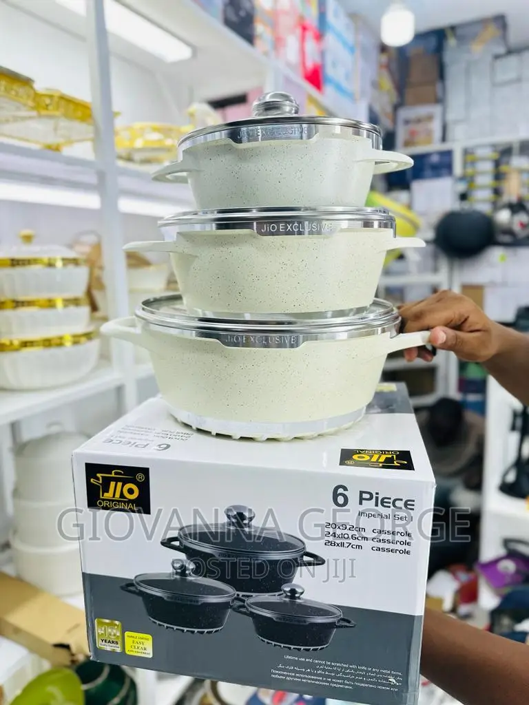 Non Stick Cooking Pan