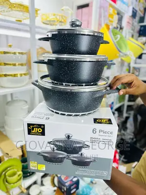 Non Stick Cooking Pan