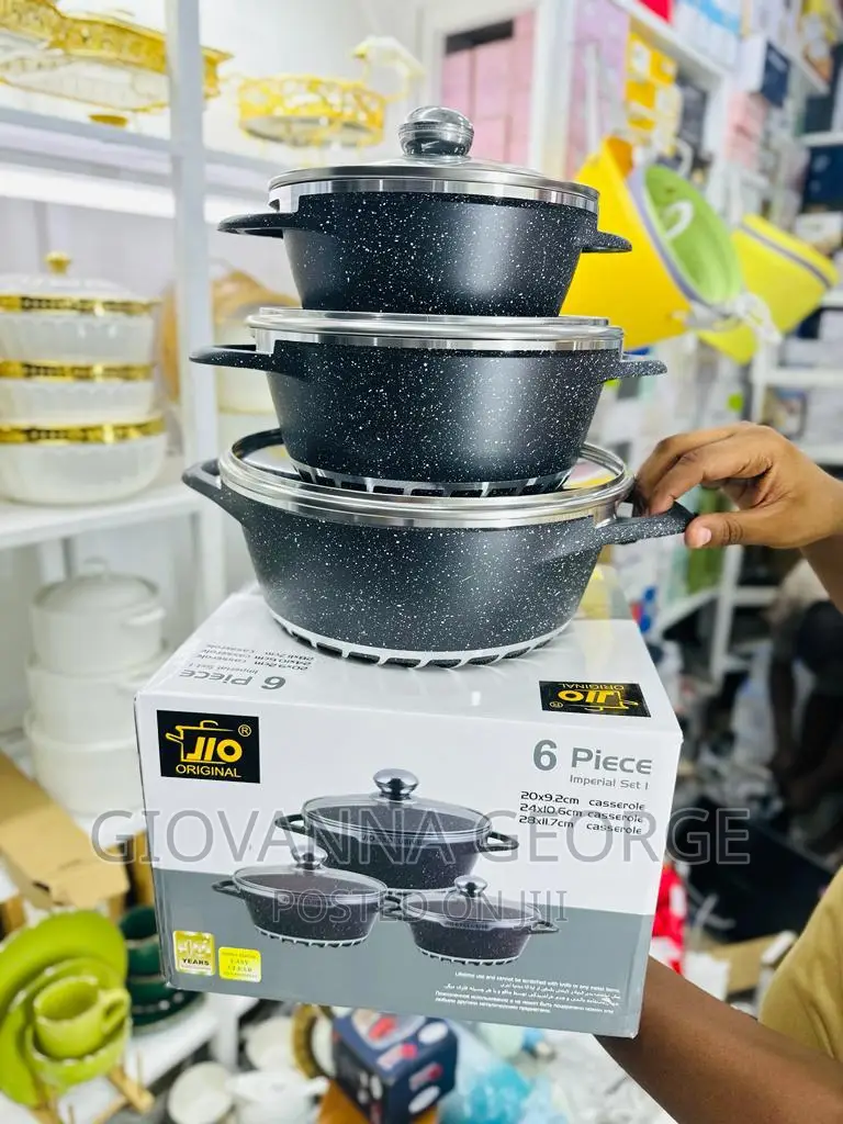 Non Stick Cooking Pan
