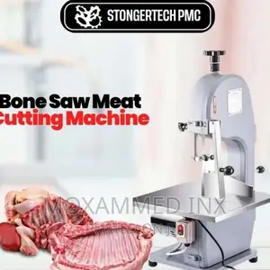 Table Bone Saw Machine