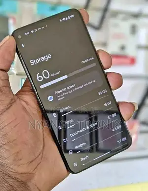 Google Pixel 5a 5G 128 GB