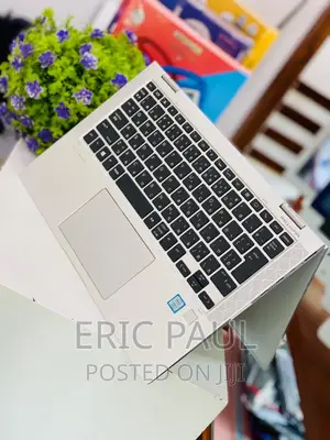 Laptop HP EliteBook X360 1030 G3 8GB Intel Core I5 SSD 256GB