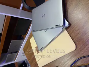 Laptop Dell Latitude 7400 16GB Intel Core I5 SSD 512GB