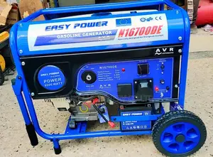 Generator Kva 8.5