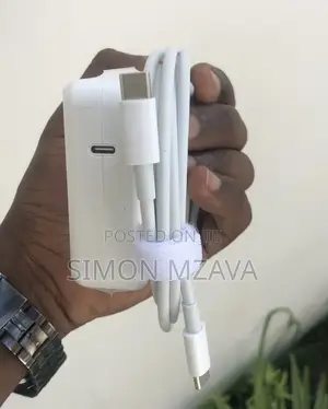 Type C 61W Macbook Adapter for Macbook Pro/Air Laptop, iPad