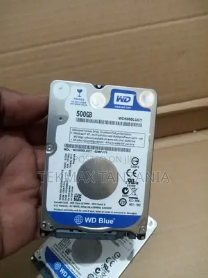 500gb Laptop HDD