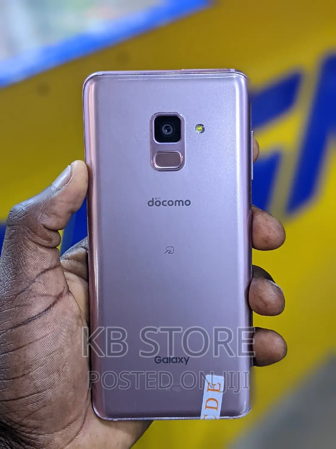 Samsung Galaxy A8 32 GB Bronze