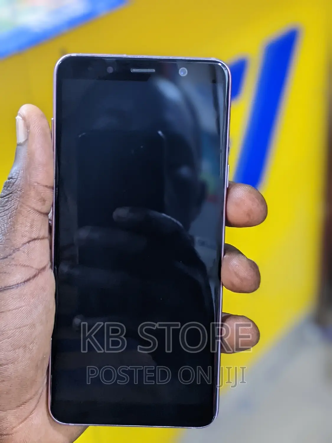 Samsung Galaxy A8 32 GB Bronze