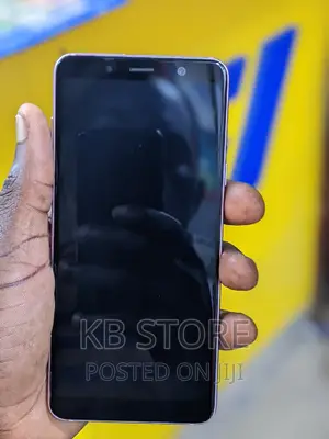 Samsung Galaxy A8 32 GB Bronze