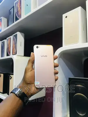 Vivo X9 128 GB Gold