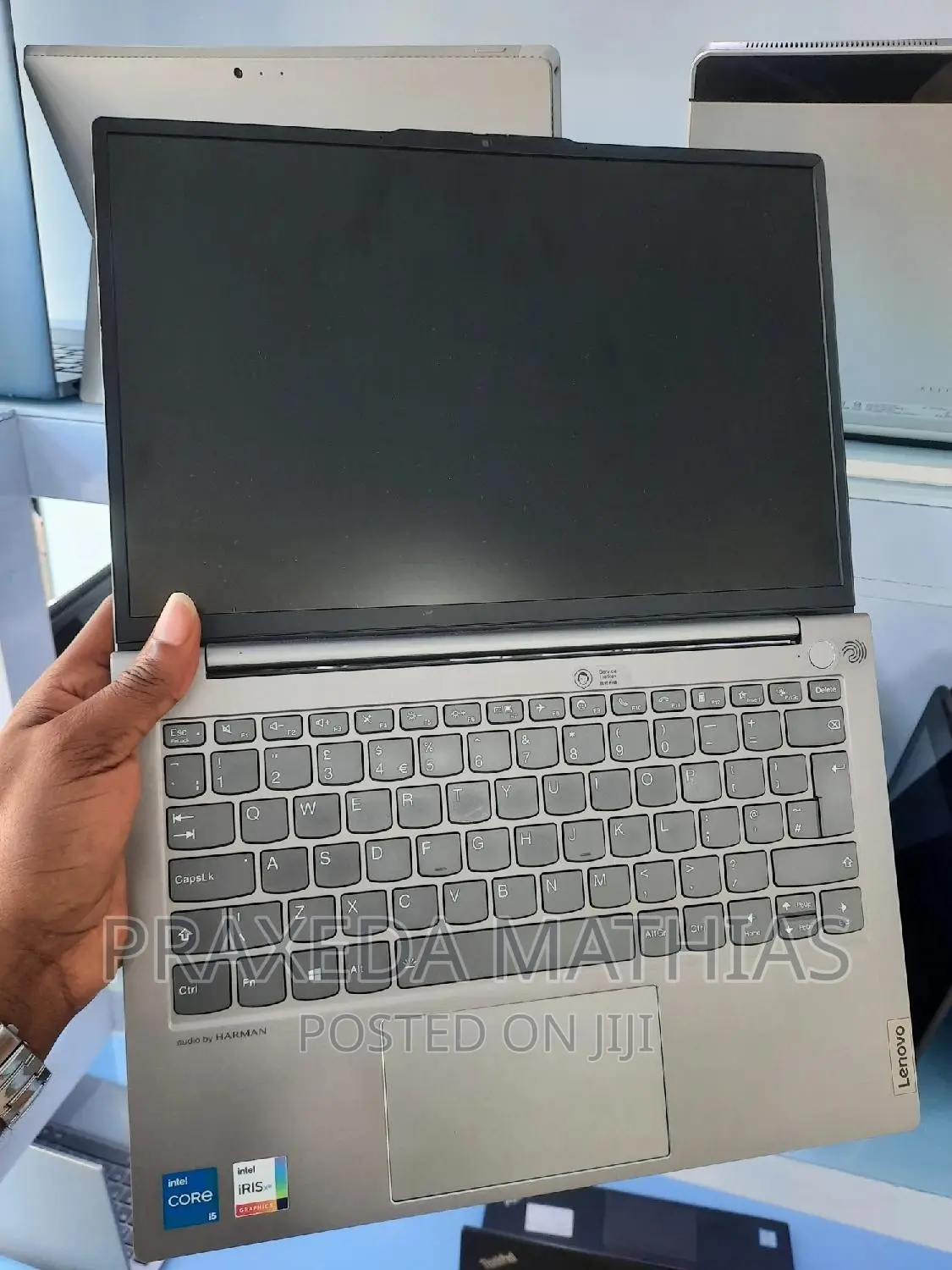 Laptop Lenovo ThinkBook 13 16GB Intel Core I5 SSD 512GB
