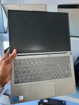 Laptop Lenovo ThinkBook 13 16GB Intel Core I5 SSD 512GB