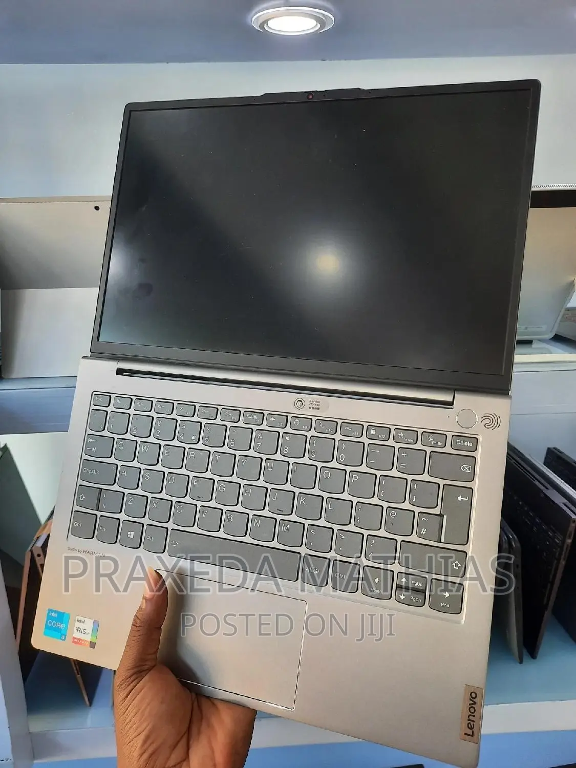 Laptop Lenovo ThinkBook 13 16GB Intel Core I5 SSD 512GB