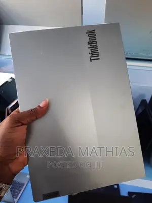 Laptop Lenovo ThinkBook 13 16GB Intel Core I5 SSD 512GB